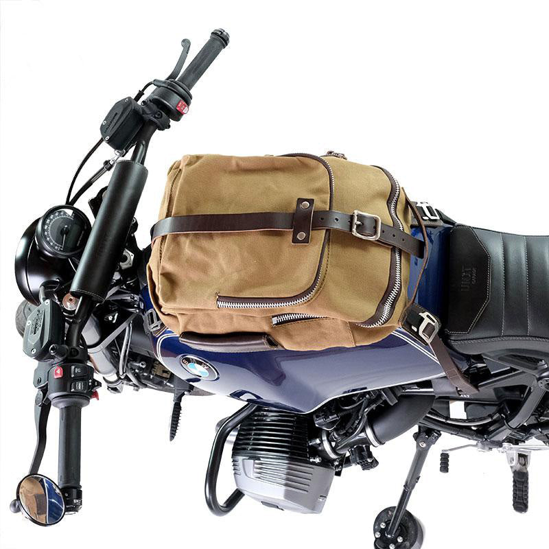 BMW R 1150 GS [1999-2004] - Canvas Tankrucksack
