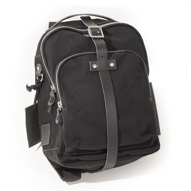 BMW F 450 GS [2026-] - Canvas Tankrucksack