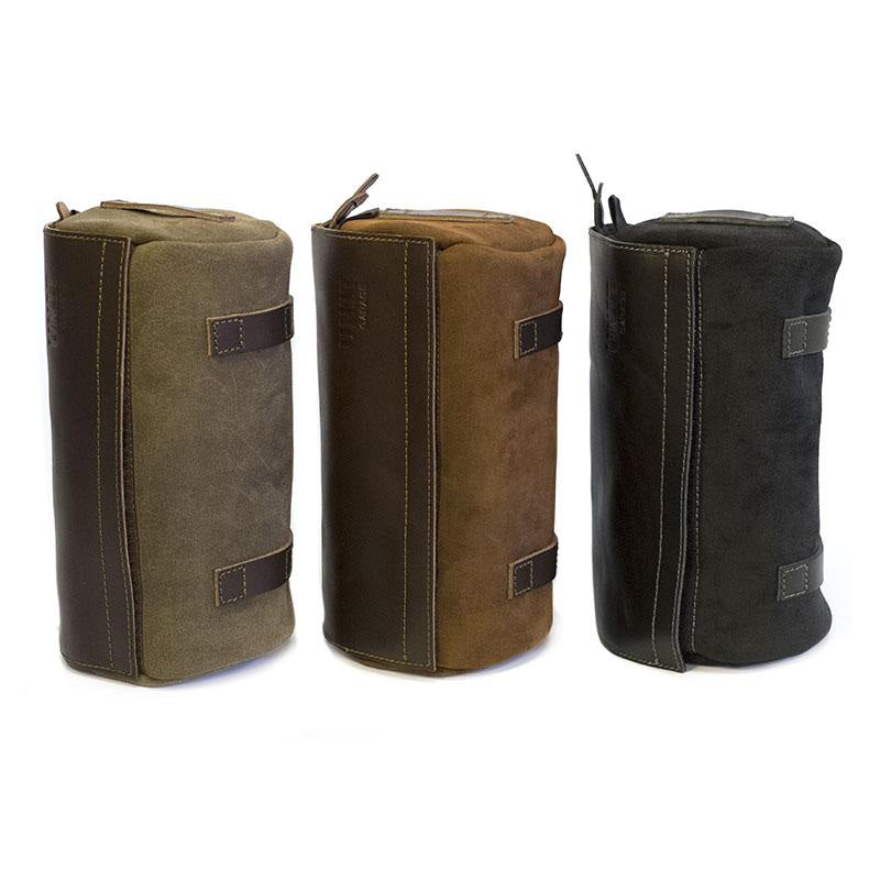 BMW R 1150 GS [1999-2004] - Atacama Tasche Crust Leder