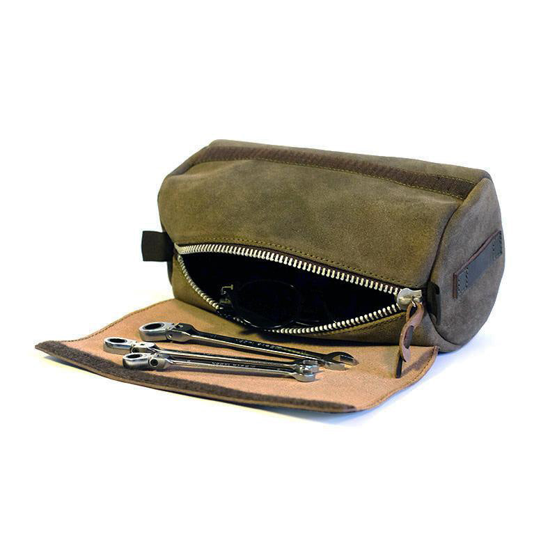 BMW R 1150 GS [1999-2004] - Atacama Tasche Crust Leder