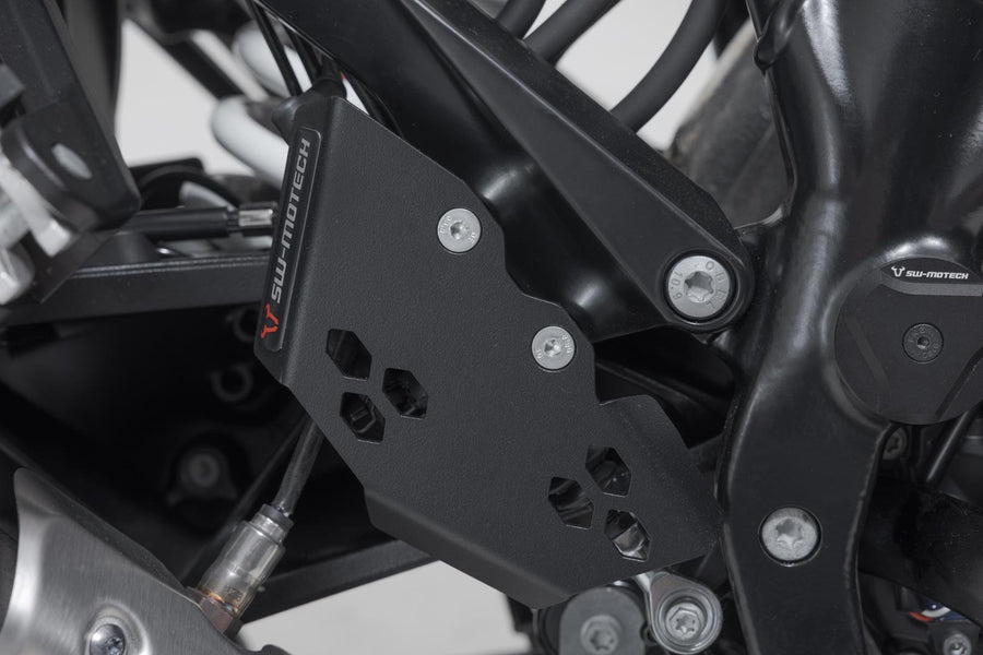 KTM 1290 Super Adventure R [2022-2024] - Brake pump protection - picture 4