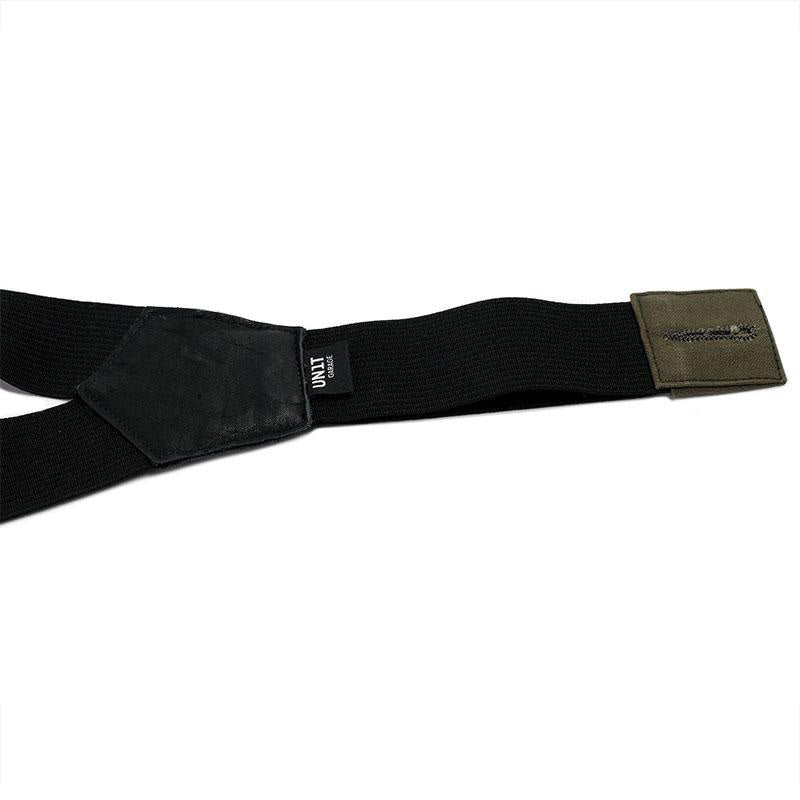 BMW R 12 nineT [2024-2026] - Hosenträger Zagora