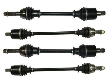 CAN-AM RENEGADE 800 [2007-2010] - Axle for CAN-AM