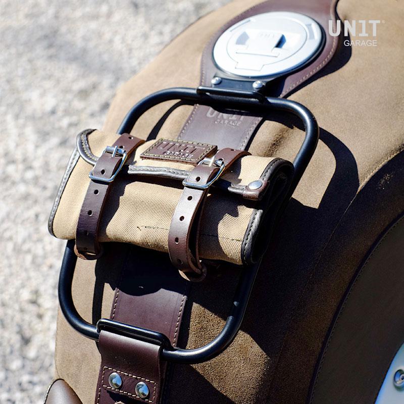 BMW R nineT 1200 Scrambler [2016-2023] - Canvas Werkzeugtasche
