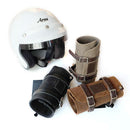 BMW R 1200 GS ADV [2004-2012] - Split leather tool bag