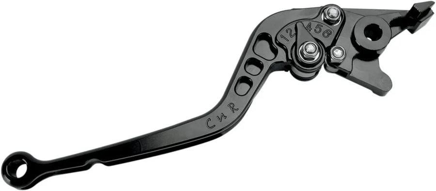 Kawasaki Vulcan S [PSR] - Click 'n Roll brake lever