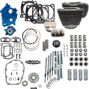 Harley-Davidson FLHFB 1868 Electra Glide Highway King 114 [2023] - 132" Power Package Motorleistungs-Kit – Oberfläche: Black Granite – Bild 9