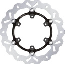 Ajp PR7 610 Adventure [2017-2021] - Nitro Series Bremsscheibe – Bild 11