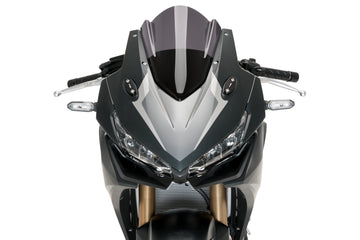 HONDA CBR 500 R [2024] – Z-Racing Screen – Black