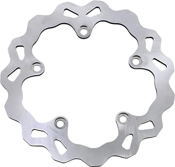 Bmw R 1200 Rt ABS [2019] - brake disc – picture 2