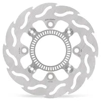 Kawasaki Z 650 ABS [2024, 2026] - Hintere Halo Series Bremsscheibe – Bild 4