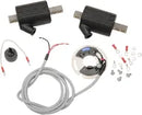 Harley Davidson Fxwg [DYNATEK] – Ignition and Coil Kit