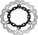 Kawasaki ZX-25 R 250 Ninja [2023-2025] - Wave® brake disc - picture 8