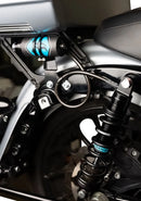 Harley-Davidson FLTRXL 1923 Road Glide Limited 117 [2026] - REVO ARC Remote Reservoir Außenbefestigung – Bild 1