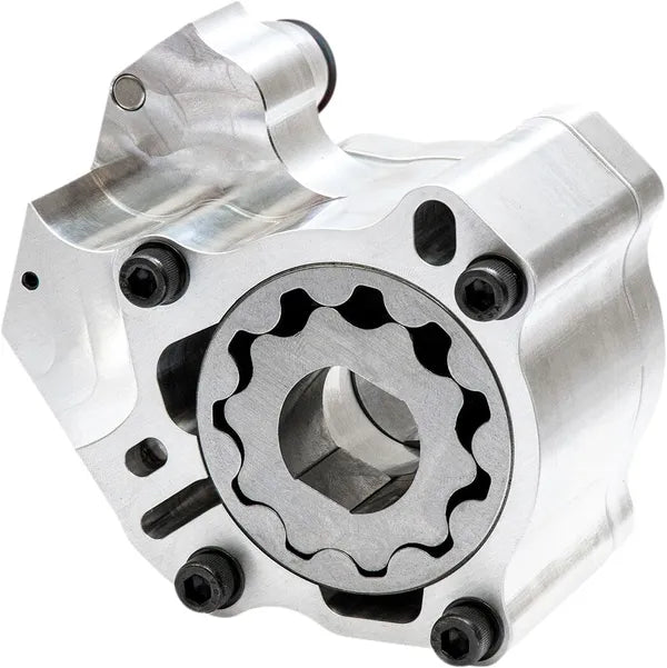 Harley-Davidson FLFBS 1923 Softail Fat Boy 117 [2026] - HP+ high volume oil pump for M-Eight - picture 2