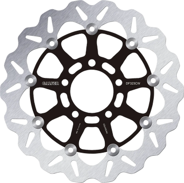 Suzuki Sv 1000 S [2003-2004, 2006-2007] - Bremsscheibe – Bild 1