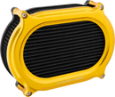 Harley Davidson Fltruse [ARLEN NESS] – Stage 2 Oval Air Cleaner Kit