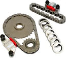 Harley-Davidson FXDLI 1450 EFI Dyna Low Rider [2005] - OE+ Conversion Camplate Hydraulischer Nockenketten-Spanner Kit – Bild 8