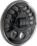 Moto Guzzi V 35 350 FLORIDA [1986] - 7" LED Adaptive 2 Scheinwerfer – Art.-Nr. 0555011 – Bild 10