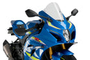 SUZUKI GSX-R 1000 R [2021] – R-Racer Screen – Transparent-4