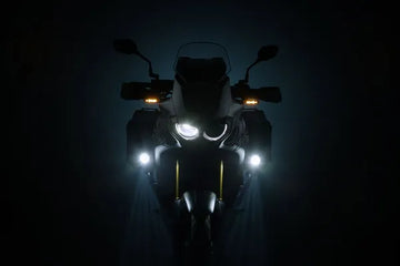 BMW F 650 GS (800 CC) Twin [2008-2012] - EVO high beam kit – picture 2