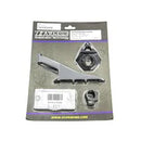 Yamaha 600 [HYPERPRO] – Steering damper mounting kit