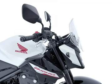 Honda CB 500 [WRS] – Sport Windshield CB500 Hornet - 0