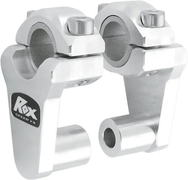 Triumph Speed ​​Twin 900 [ROX SPEED FX] – Elite pivoting handlebar risers for 7/8" and 1-1/8" handlebars