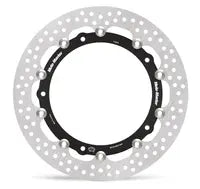 Bmw R 12 Nine T [2024-2026] - Flame Series Schwimmende Bremsscheibe – Bild 4