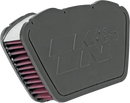 Yamaha XVS 950 [K & N] - OE replacement high performance air filter