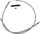 Harley Davidson Softail [BARNETT] - High efficiency stainless steel clutch cable for Harley-Davidson