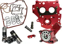 Harley-Davidson Xl 883 Sportster [1986-1990] - Race Series® Hydraulische Vollhub-Stößel – Bild 7