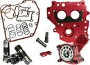 Harley-Davidson FXRS-SP 1340 Low Rider Sport Edition (Fxrsl) [1986] - Race Series® Hydraulische Vollhub-Stößel – Bild 7