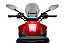 DUCATI DIAVEL V4 [2025] – New Generation Adjustable – Tinted-6