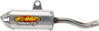 Ktm 150 SX [2009-2010] - PowerCore 2 Shorty Slip-On rear silencer – picture 5