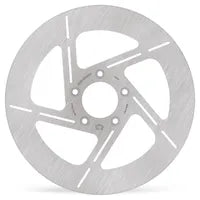 Harley-Davidson Xl 1200 Xs Forty Eight Special [2020] - Brake disc fixed round - picture 9