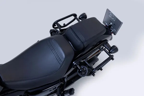 Harley Davidson Nightster 975 Special [SW-MOTECH] – SLC side luggage rack (right)