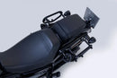 Harley Davidson Nightster 975 Special [SW-MOTECH] – SLC side luggage rack (right)