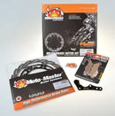Beta RR 200 Oil mix [2020] - Brake kit OEM replacement – picture 7
