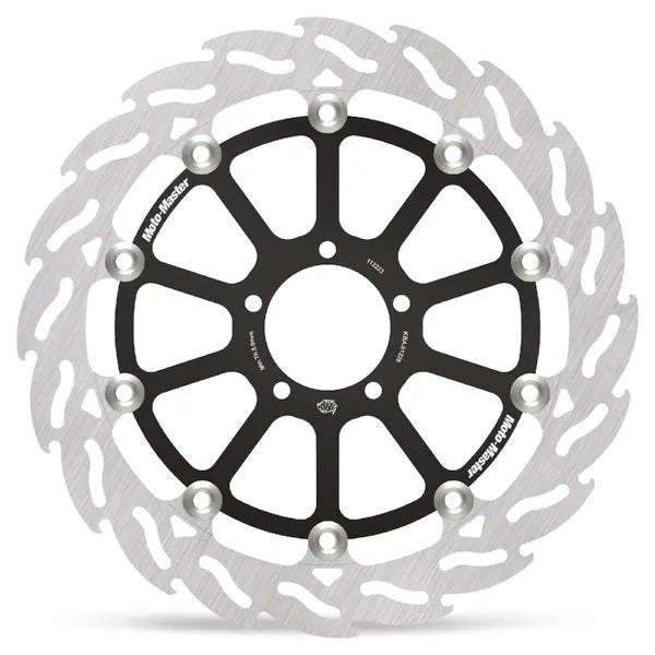 Ktm Super Duke 1390 R ABS [2024] - Flame Series Rotor Race – Art.-Nr. 112223 – Bild 2