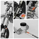 Husaberg FE 550 E [2006] - Bremsensatz – Bild 5