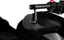 BMW R 1200 Nine T Scrambler [GILLES TOOLING] – MOON handlebar end mirror