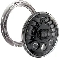 Ducati Monster 696 [2008-2010] - Scheinwerfer-Adapterkit – Art.-Nr. 0703421 – Bild 7