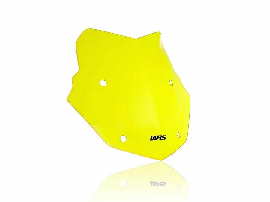 BMW R 1200 R [WRS] - windshield