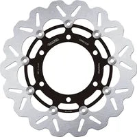 Honda CRF 250 R [2022-2024] - Bremsscheibe schwimmend Wave, genutet – Bild 11
