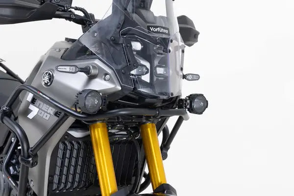 Yamaha XTZ 700 Tenere [2024-2026] - EVO Fernlicht – Bild 2
