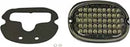 Harley Davidson Fxsb [CUSTOM DYNAMICS] – Flat LED taillight