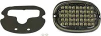 Harley Davidson Flstc [CUSTOM DYNAMICS] – Flat LED taillight