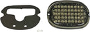 Harley Davidson Fxsb [CUSTOM DYNAMICS] – Flat LED taillight