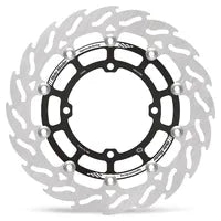 Fantic XXF 450 [2022] - Flame Series Schwimmende Bremsscheibe – Material: Aluminium, Stahl – Bild 8